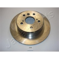 DP-226 JAPANPARTS Гальмівний диск