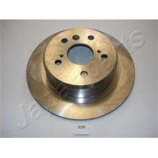 DP-226 JAPANPARTS Гальмівний диск
