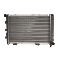 D7M065TT THERMOTEC Радіатор охолодження двигуна
