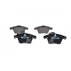 0 986 494 164 BOSCH КомплеК т гальмівних колодок, дискове гальмо