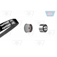 KT 1307 OPTIBELT Комплект ременя ГРМ