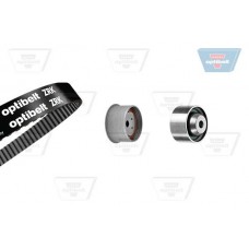 KT 1307 OPTIBELT Комплект ременя ГРМ