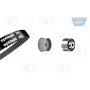 KT 1307 OPTIBELT Комплект ременя ГРМ