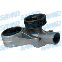 WP0403 SAMKO Водяний насос охолодження двигуна