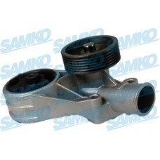 WP0403 SAMKO Водяний насос охолодження двигуна