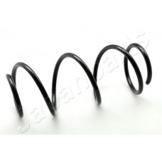 ZC3540H JAPANPARTS Пружина ходової частини