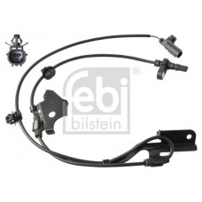 106715 FEBI BILSTEIN Датчик частота обертання колеса