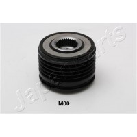 RA-M00 JAPANPARTS Механізм вільного ходу генератора