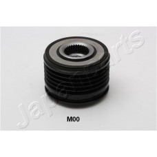 RA-M00 JAPANPARTS Механізм вільного ходу генератора