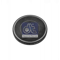 7.55027 DT Spare Parts Регулювальна шайба зазор клапана