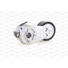 ACT2267.00 OPEN PARTS НАТЯЖИТЕЛЬ РЕМЕНЯ, клиновой зубча