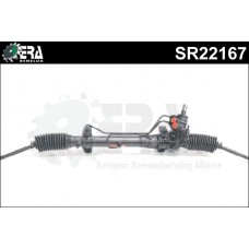 SR22167 ERA Benelux Кермовий механізм
