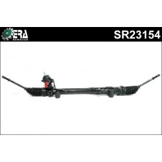 SR23154 ERA Benelux Кермовий механізм