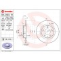 08.C423.11 BREMBO Гальмівний диск