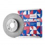 416102731 MOBILAND Гальмівний диск