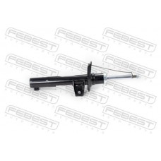 1707G-009F FEBEST Амортизатор