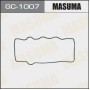GC-1007 MASUMA Прокладка, Кришка головки циліндра
