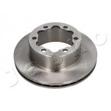 610534 JAPKO Гальмівний диск