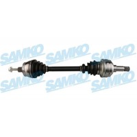 DS51061 SAMKO Привідний вал