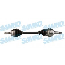 DS51061 SAMKO Привідний вал
