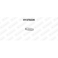 HY27023K VENEPORTE Катализатор