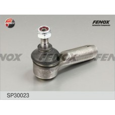 SP30023 FENOX Наконечник поперечної кермової тяги