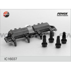 IC16037 FENOX Котушка запалювання