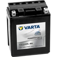 512918021I314 VARTA Стартерна акумуляторна батарея
