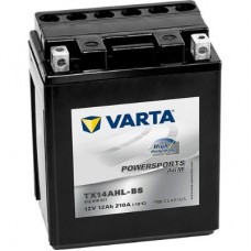 512918021I314 VARTA Стартерна акумуляторна батарея