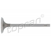 впускний клапан TOPRAN 110 213