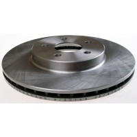 B130148 DENCKERMANN Гальмівний диск