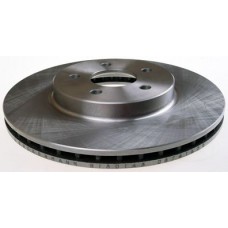 B130148 DENCKERMANN Гальмівний диск