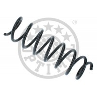 AF-5524 OPTIMAL Пружина ходової частини