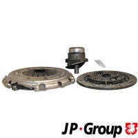 1530405710 JP GROUP Комплект зчеплення