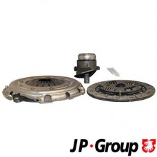 1530405710 JP GROUP Комплект зчеплення
