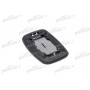 PMG1204G03 PATRON Дзеркальне скло зовнішнє дзеркало