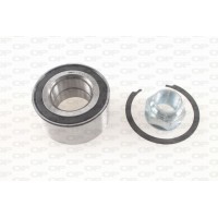 HBK5067.01 OPEN PARTS Комплект підшипника ступиці колеса