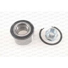 HBK5067.01 OPEN PARTS Комплект підшипника ступиці колеса