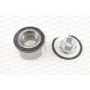 HBK5067.01 OPEN PARTS Комплект підшипника ступиці колеса