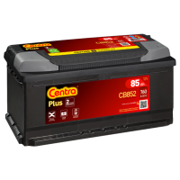 CB852 CENTRA Стартерна акумуляторна батарея