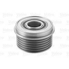 588065 VALEO Механізм вільного ходу генератора