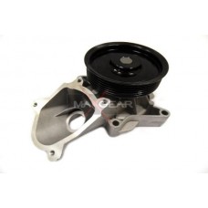 47-0107 MAXGEAR Водяний насос охолодження двигуна