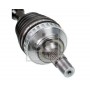 183787 FEBI BILSTEIN Привідний вал