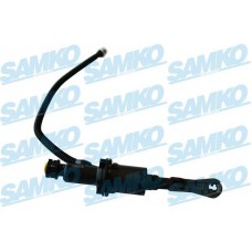 F30296 SAMKO Головний циліндр система зчеплення