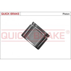 185204 QUICK BRAKE Поршень корпус скоби гальма