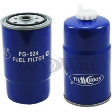 FG 524 GOODWILL Паливний фільтр