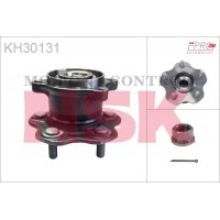 KH30131 NSK Комплект підшипника ступиці колеса