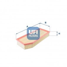 30.148.00 UFI Повітряний фільтр