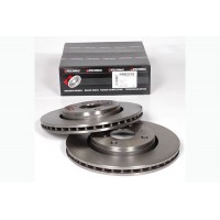 PRD2315 PROTECHNIC Гальмівний диск