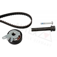 702080 AUTEX Комплект ременя ГРМ